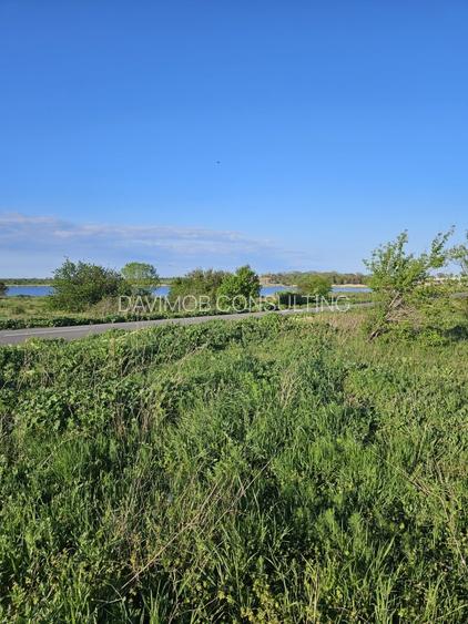 Teren pentru constructii Resort - 3