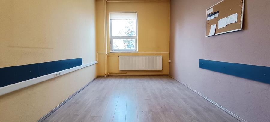 Spatii de birouri si productie-depozitare in Brasov