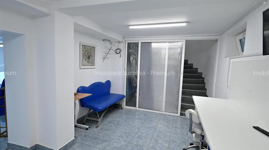 Spatiu Parter - De vanzare - Suceava - 12