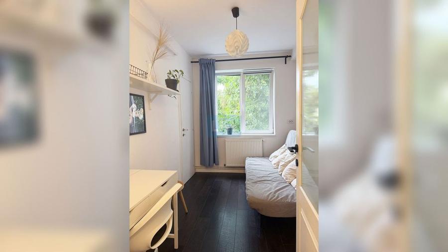 Comision 0! Vanzare apartament central cu 3 camere zona Horea