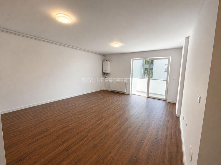 De vanzare Apartament 3 camere Subcetate Floresti - 2