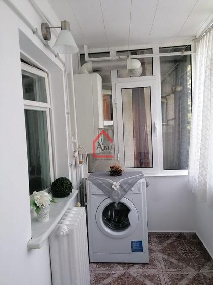 Ap 2 camere decomandat Nicolina | centrală și aer condiționat