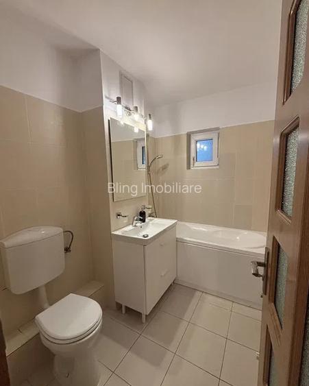Apartament la cheie cu 2 camere, 53 mp, decomandat, etaj intermediar, Pasteur - 8