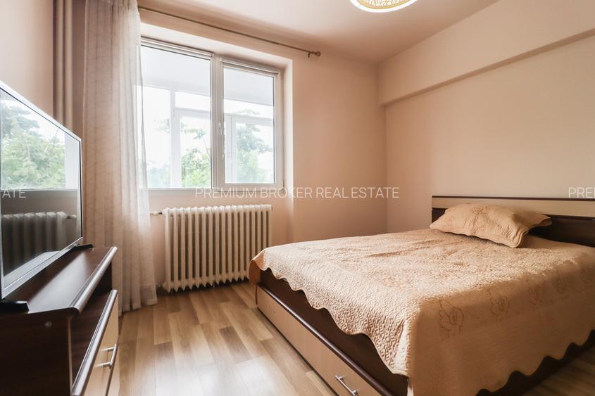 Apartamentul Fatto – gata de mutare – - 11