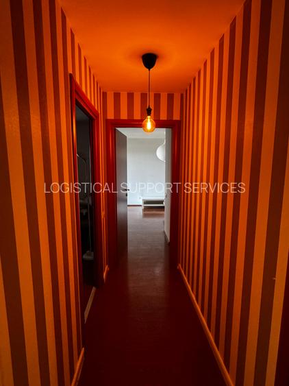 Apartament 3 camere, de închiriat, mobilat/utilat complet - Metropolis, sector 1 - 18