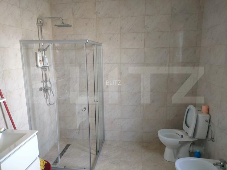 Casa individuala noua, 6 camere, 180mp, Radauti - 12