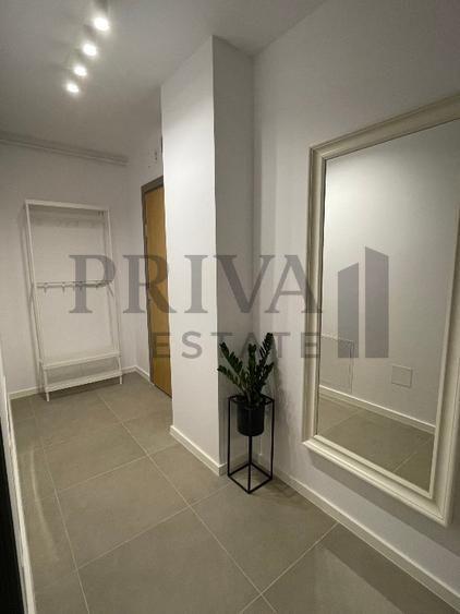 Apartament 2 camere complex rezidential Monarch