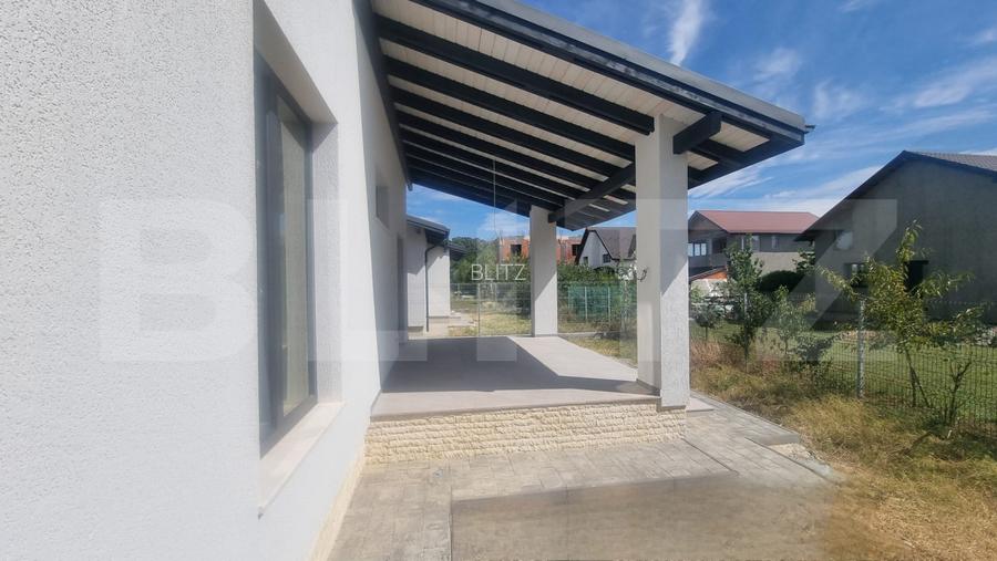 Casa de vanzare, 245 mp, teren 400 mp, zona Strejnicu - 3