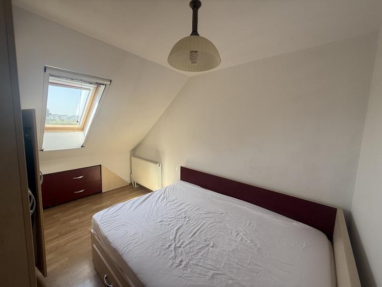 Apartament 3 camere loc de parcare Piata Muncii Dristor Parklake IOR Baba Novac