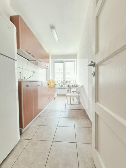 2 camere I ASE I Etaj intermediar I 53 mp