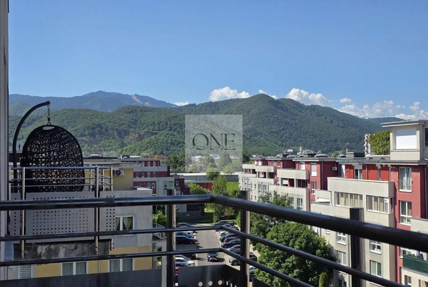 Garsoniera Modernă Zona Avantgarden Comision 0%
