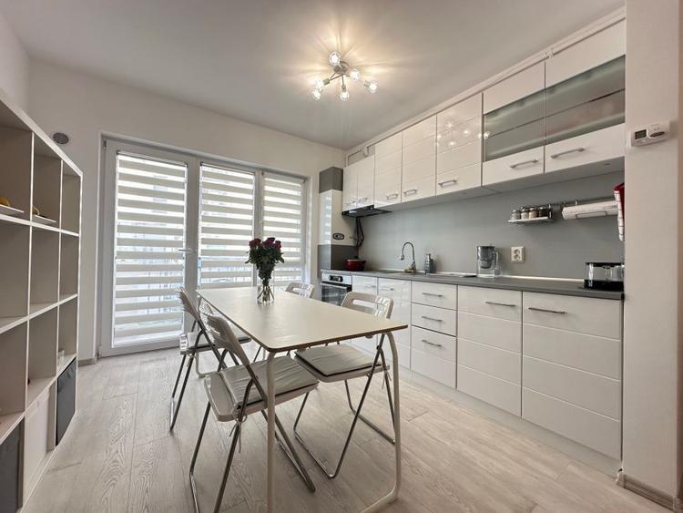 Apartament 3 camere - prima inchiriere - Magnolia