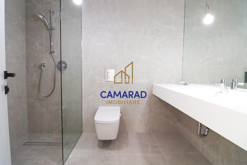 Apartament 3 camere de vânzare - compartimentare unicata | One High District | - 9