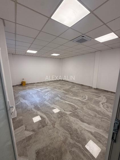 Inchiriere cladire parter + etaj - 12