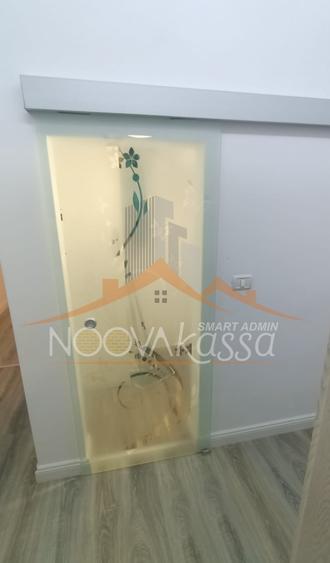 Casă P+1 de vânzare în Ovidiu Sud – 3 dormitoare, 3 garaje, teren 552 mp