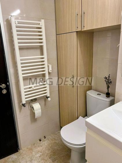 Apartament 2 camere Girocului etaj 3