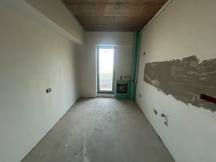 Apartament 2 camere, 86 mp, 2 balcoane | New World Splaiul Unirii