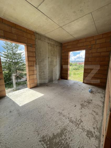 Apartament 3 camere, 57.97 mp, zona Calea Moldovei