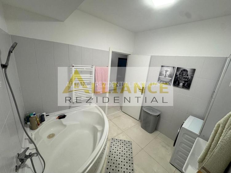 Apartament 2 camere gata de mutare Aparatorii Patriei - 13