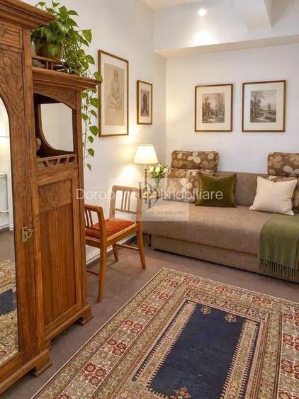 Apartament cu 3 camere PET Friendly | Ultracentral – Strada Napoca - 4