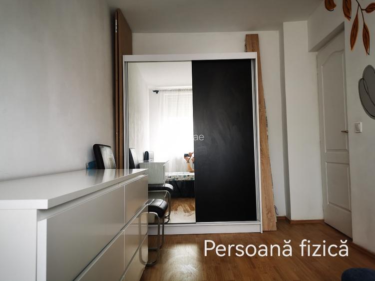 PF vand apartament 3 camere Grigorescu - 10