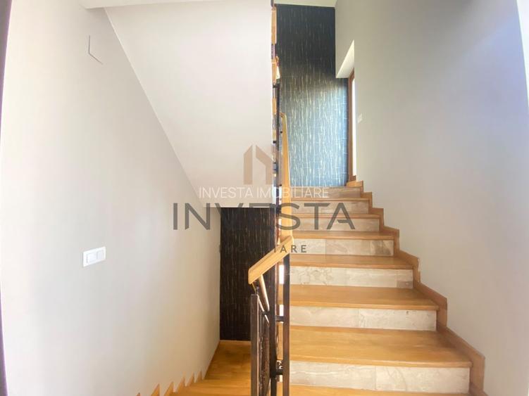 Casa individuala de 256 mp si curte, Pet friendly, in Andrei Muresanu! - 22