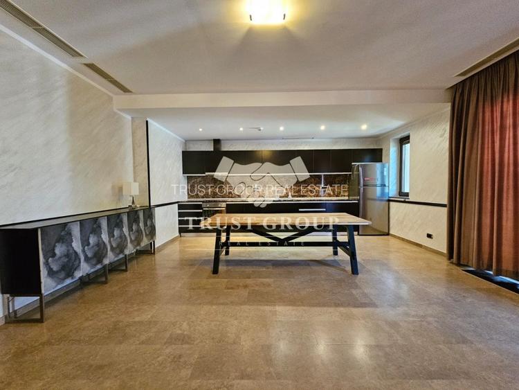 Parcul Bordei - Primaverii | 3 camere | loc de parcare și boxa - 4