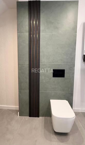 Nou- Vila duplex cu 6 camere- zona Cambridge - Iancu Nicolae - 50