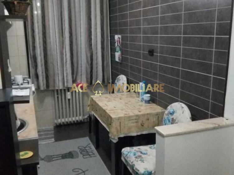 3 Camere de vanzare | Tei | Metrou | Renovat | Parcare | Mobilat