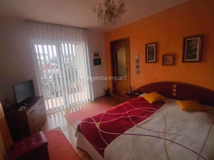 Vila D+P+E+M zona Hiperdia - 4