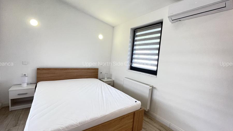 Vila individuală 5 camere | complet mobilata si utilata | 50m de Padure - 21