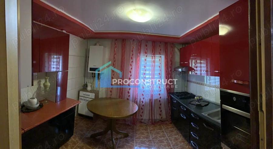 Apartament spațios cu 3 camere decomandate – 73 mp utili, etaj 2