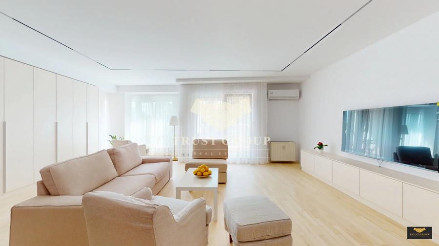 Apartament 3 camere - Aviatorilor | Loc de parcare