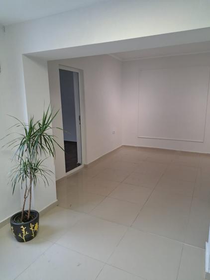 Trocadeo, casa ideal BIROURI, curte