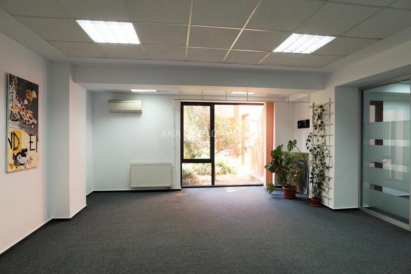 Spatiu parter birou - Cismigiu - Popa Tatu - 7