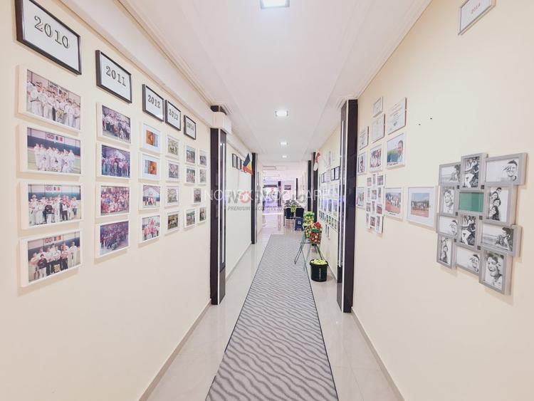 Academie de tenis la cheie - business functional - 7