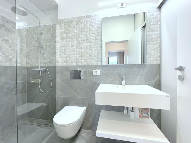 Apartament 3 camere + parcare subterana - prima inchiriere - PALTIM - 16