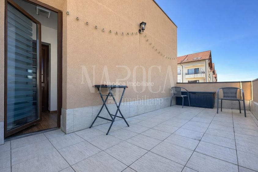 Apartament 2 camere de vanzare in Buna Ziua, Cluj Napoca - 6