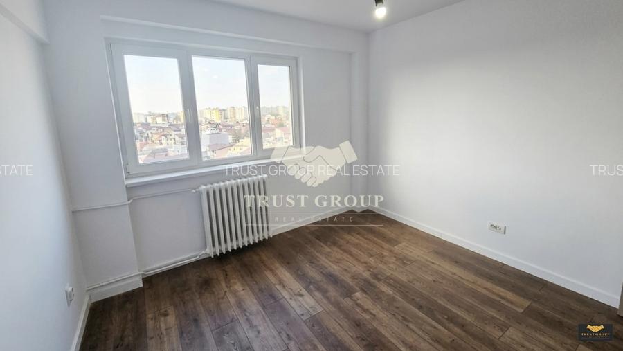 Apartament 3 camere P-ta Victoriei Titulescu | Renovat | 1976 - 8