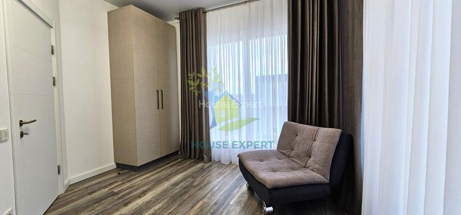 Vila noua LUX 4 camere, teren 460 mp, langa padure - 16