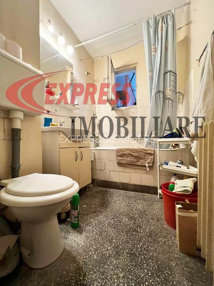 Dristor, Camil Ressu, Metrou - 2