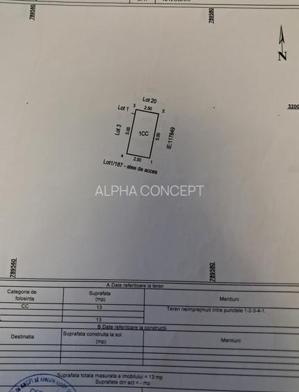 2 Camere Mamaia-Nord aproape de mare cu parcare 83000 EUR - 9