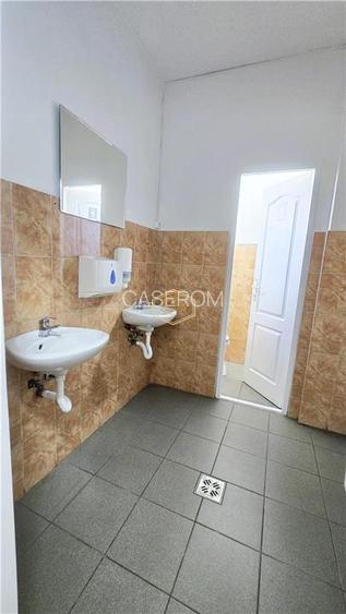 VIDEO | Spatiu comercial ULTRACENTRAL 106 mp + Subsol 105 mp | I.C.Bratianu - 10