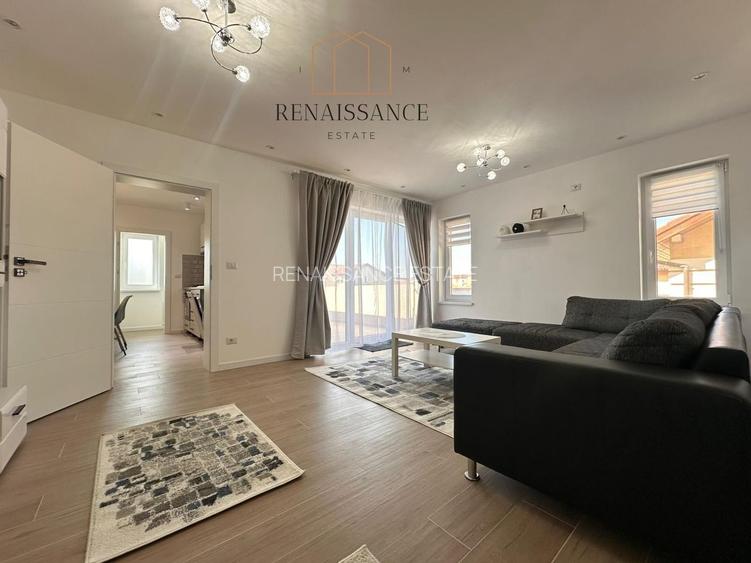 Dumbravita 3 Camere 2 Bai | 85mp Utili | Ferventia II - British School - 2