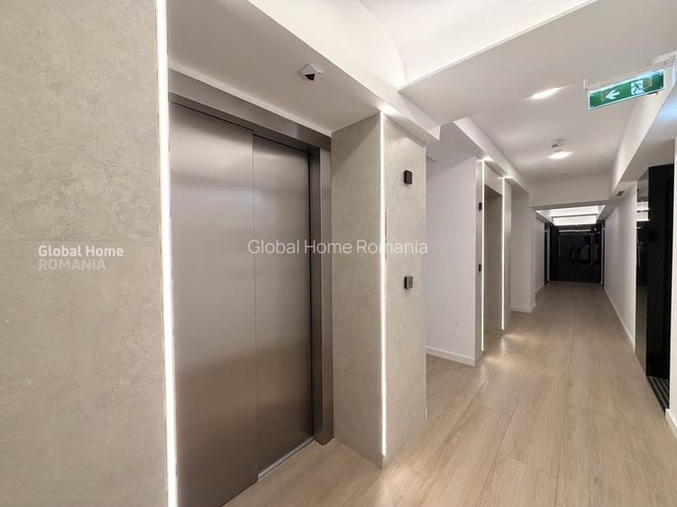 2 Camere | Design Unic | Prima Inchiriere | Cortina North - Pipera - 22