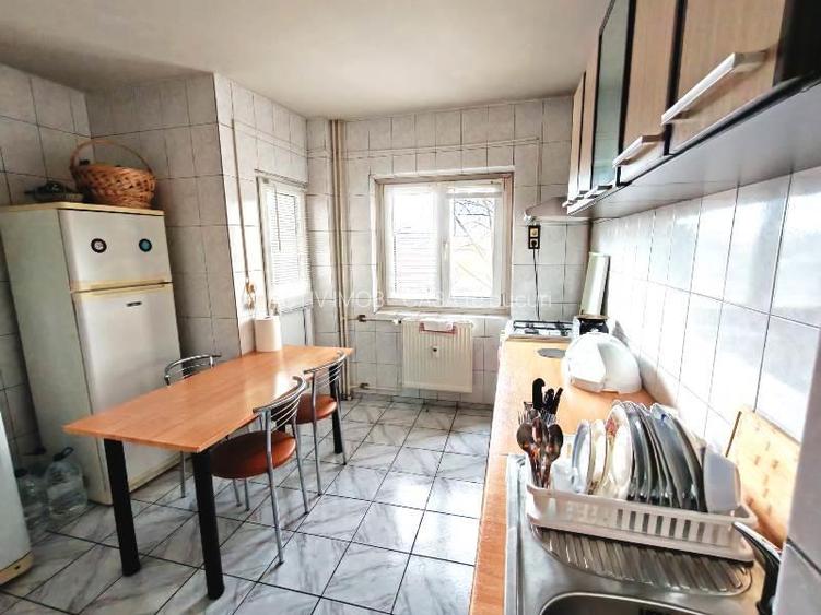 Vanzare - 3 camere decomandat - Drumul Sarii - metrou -  Orizont - Drumul Tabere - 2