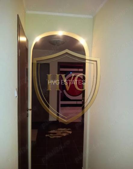 Apartament 3 Camere | Decomandat | Centrala Proprie | Piata Sudului - 3