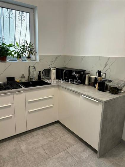 Vanzare D+P+1 din D+P+2 | Stefan cel Mare - Tunari | - 17