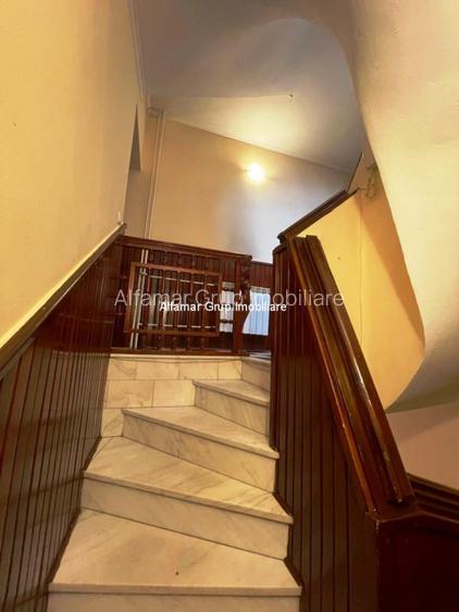 Casa cu  7 camere 13 Septembrie- Prosper Plaza - 8