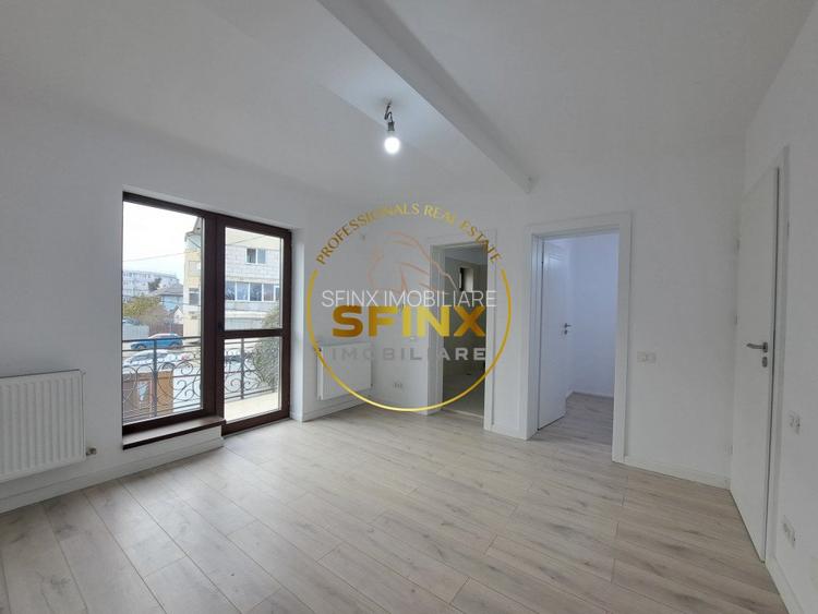 De vanzare Casa Buftea - constructie noua - 4